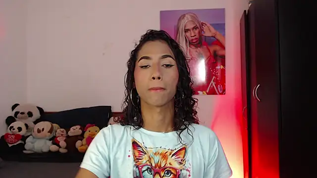 Snapshot of Alissemasiel chatting on 12.01.25 Alissemasiel online show from 12.01.25