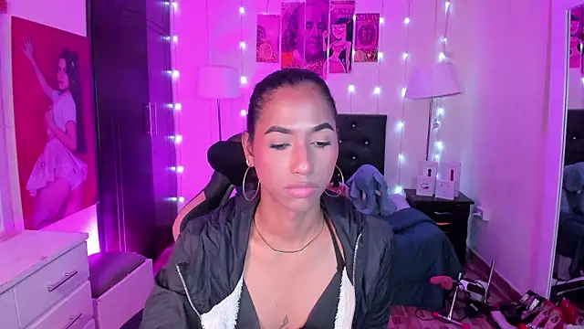 Snapshot of Alissemasiel chatting on 01.31.26 Alissemasiel online show from 01.31.26