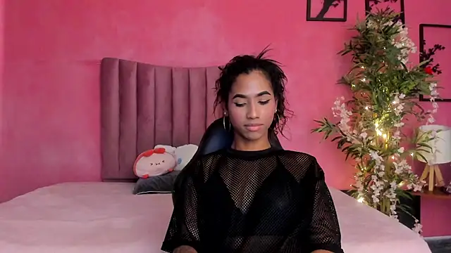 Snapshot of Alissemasiel chatting on 02.07.26 Alissemasiel online show from 02.07.26