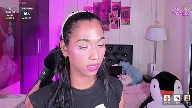 Snapshot of Alissemasiel chatting on 04.03.26 Alissemasiel online show from 04.03.26