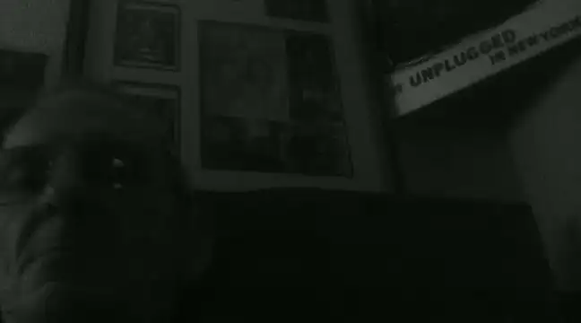 Snapshot of Dara4q chatting on 02.03.25 Dara4q online show from 02.03.25