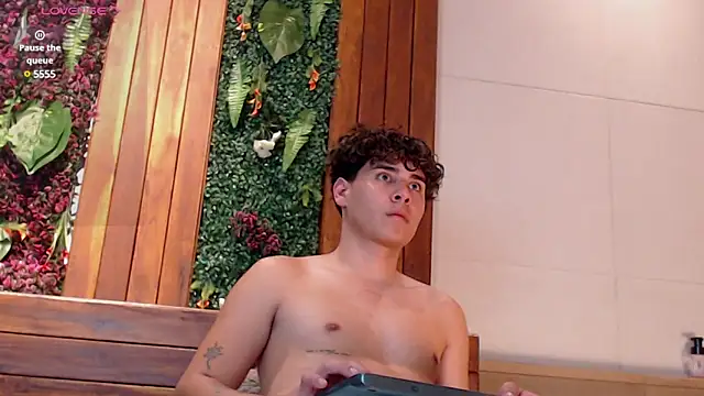 Gabriell ramirez online show from 02.22.25