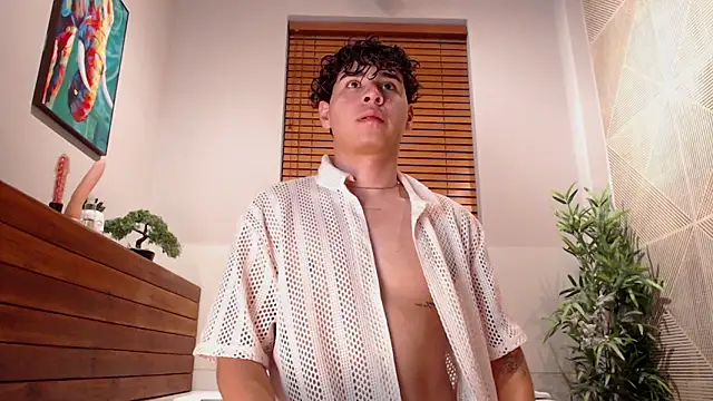 Gabriell ramirez online show from 02.27.25