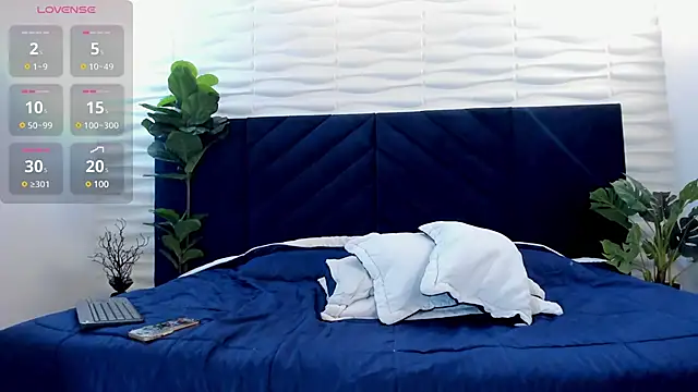 Gabriell ramirez online show from 02.28.25