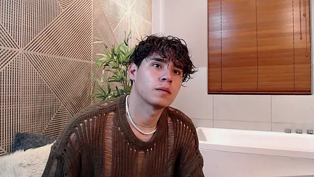 Gabriell ramirez online show from 03.09.25