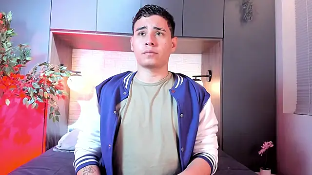 Gabriell ramirez online show from 09.19.25