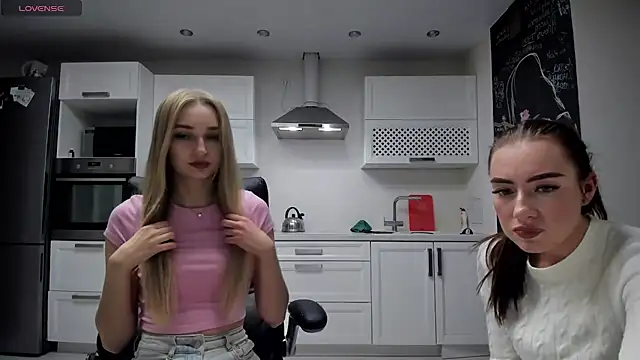 lisenok online show from 06.17.26