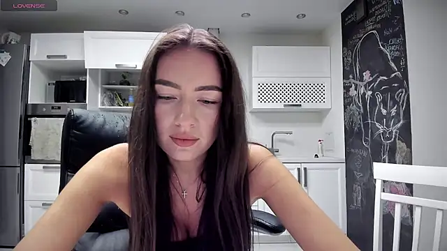 lisenok online show from 07.29.26