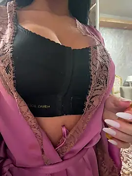 AlessiaExquisit online show from 01.12.26