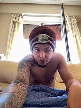 yeiyei oficial online show from 10.02.25