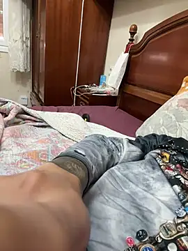 yeiyei oficial online show from 10.13.25