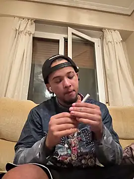 yeiyei oficial online show from 10.13.25