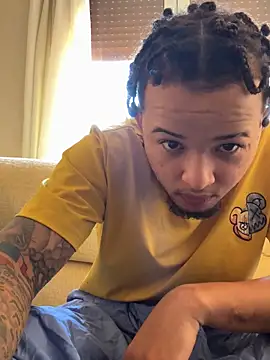 yeiyei oficial online show from 10.15.25