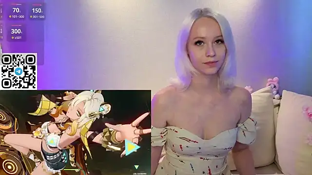 Snapshot of Anadeyaaa chatting on 09.24.25 Anadeyaaa online show from 09.24.25