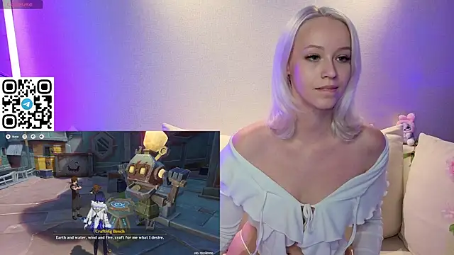 Snapshot of Anadeyaaa chatting on 09.25.25 Anadeyaaa online show from 09.25.25