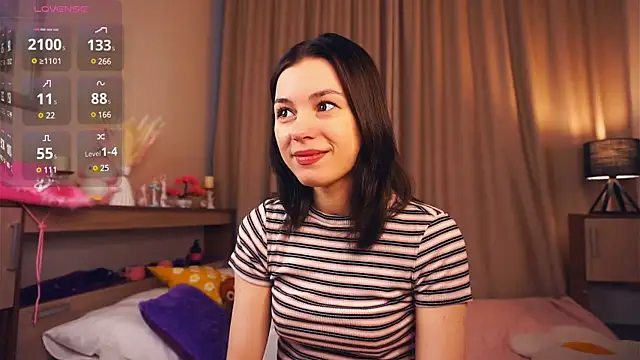 EleneBrach online show from 02.04.25