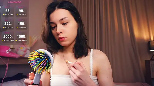 EleneBrach online show from 02.05.25