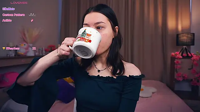 EleneBrach online show from 03.06.25