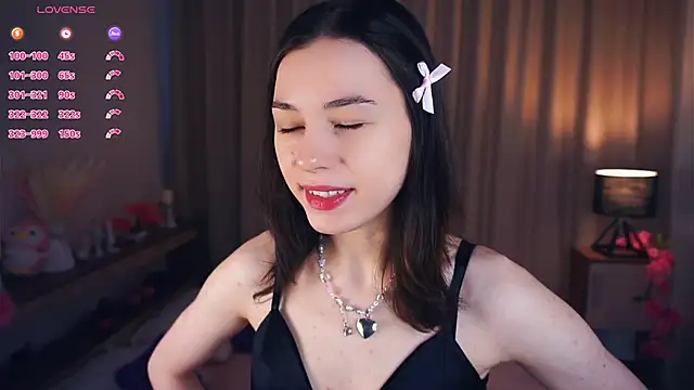 EleneBrach online show from 03.07.25