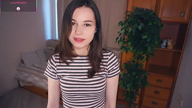 EleneBrach online show from 09.15.25