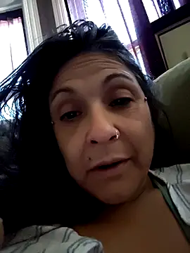 Snapshot of GsSpot69 chatting on 10.17.25 GsSpot69 online show from 10.17.25