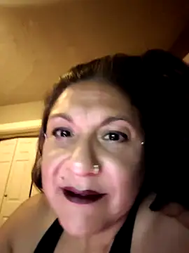 Snapshot of GsSpot69 chatting on 10.20.25 GsSpot69 online show from 10.20.25