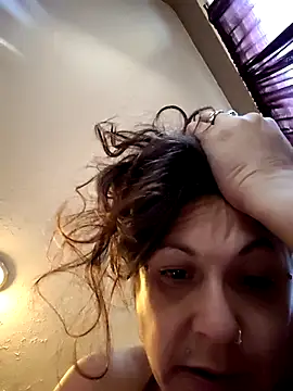 Snapshot of GsSpot69 chatting on 10.23.25 GsSpot69 online show from 10.23.25