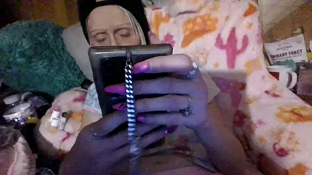 beautifulme23 online show from 02.18.25