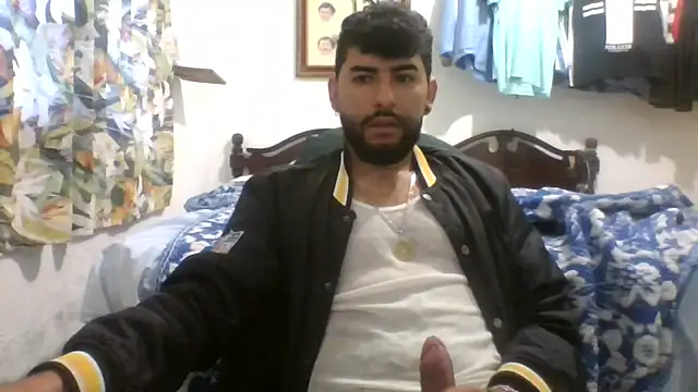 dickman10 online show from 10.21.25