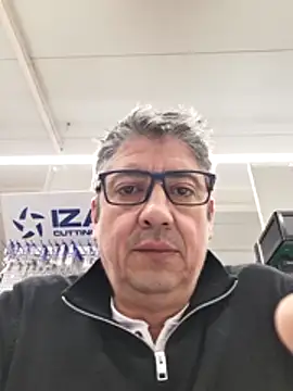 Snapshot of Fafas26 chatting on 12.16.25 Fafas26 online show from 12.16.25