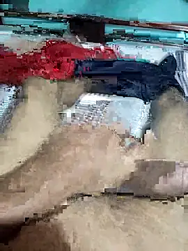 riojonie69 online show from 04.05.26