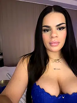 mrsbellanova online show from 10.28.25