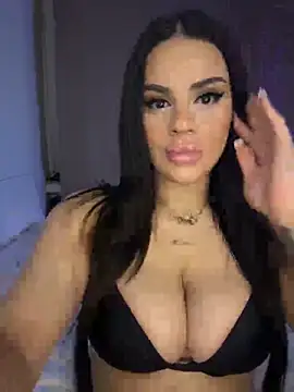 mrsbellanova online show from 10.30.25