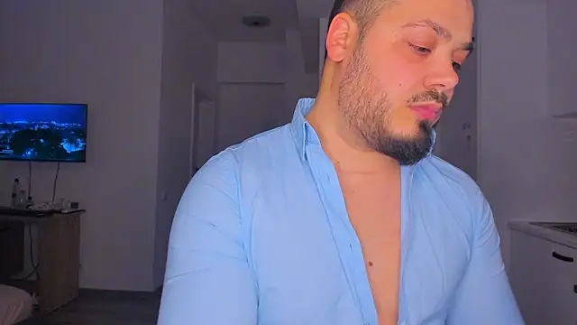 ZackMasterss online show from 02.17.25