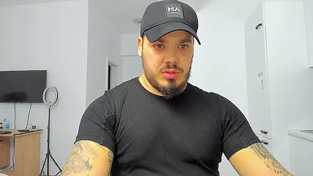 ZackMasterss online show from 03.02.25