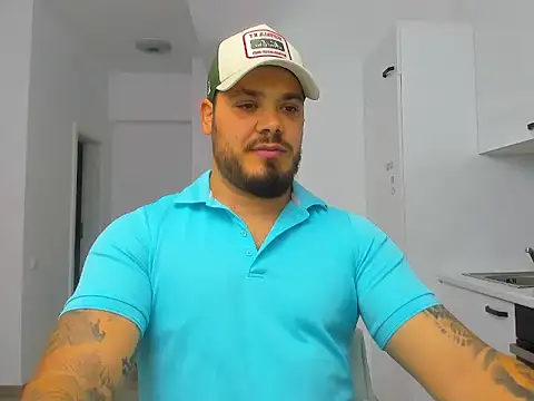 ZackMasterss online show from 10.18.25