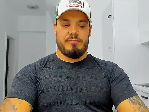 ZackMasterss online show from 10.21.25