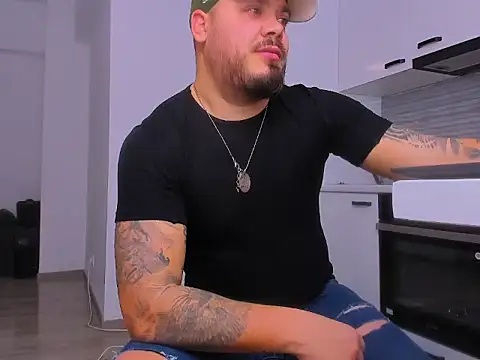 ZackMasterss online show from 02.08.26