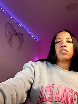 Snapshot of SallyWhitee chatting on 02.03.26 SallyWhitee online show from 02.03.26