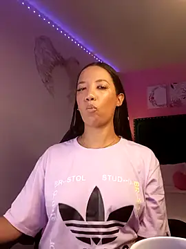 Snapshot of SallyWhitee chatting on 02.09.26 SallyWhitee online show from 02.09.26