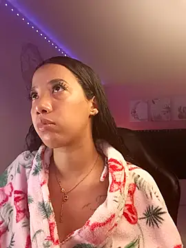 Snapshot of SallyWhitee chatting on 02.11.26 SallyWhitee online show from 02.11.26