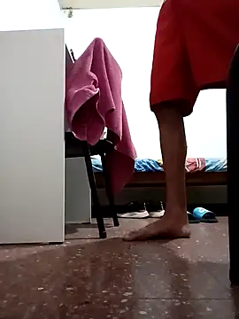 Federico Xgay online show from 02.26.25