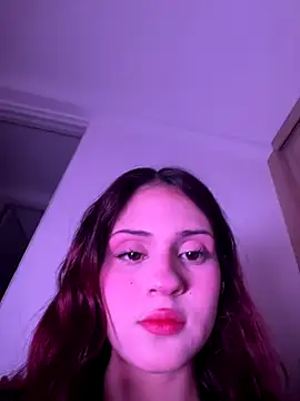 AngelRuby online show from 10.12.25