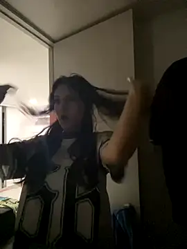 AngelRuby online show from 10.17.25