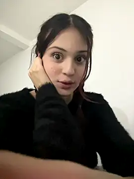 AngelRuby online show from 10.22.25