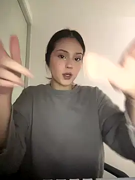 AngelRuby online show from 12.16.25