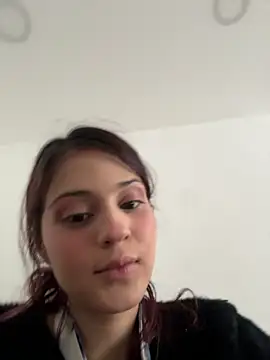 Snapshot of AngelRuby chatting on 04.19.26 AngelRuby online show from 04.19.26