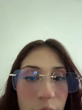 AngelRuby online show from 06.20.26