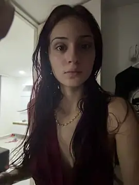 AngelRuby online show from 07.06.26