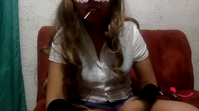 sharonlopez9611 online show from 02.11.25